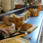 ホステル Ostello Bassano Del Grappa バッサーノ・デル・グラッパ