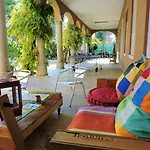 Ostello Bassano Del Grappa ホステル