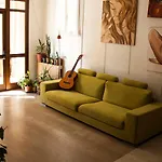 ホステル Ostello Bassano Del Grappa