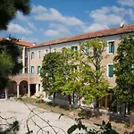 Ostello Bassano Del Grappa * バッサーノ・デル・グラッパ