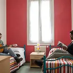 ホステル Ostello Bassano Del Grappa バッサーノ・デル・グラッパ