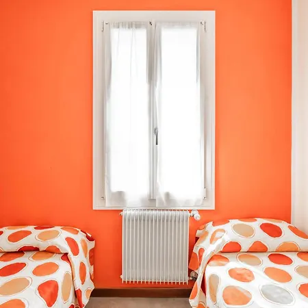 Ostello Bassano Del Grappa Vandrarhem Bassano del Grappa