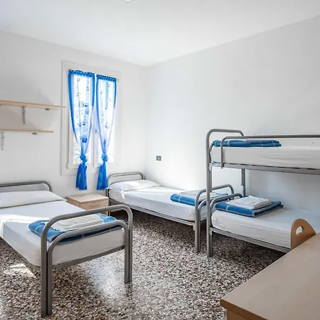 Auberge de jeunesse Ostello Bassano Del Grappa Bassano del Grappa