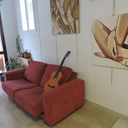 Auberge de jeunesse Ostello Bassano Del Grappa Bassano del Grappa