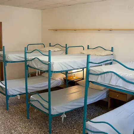 Ostello Bassano Del Grappa Hostal