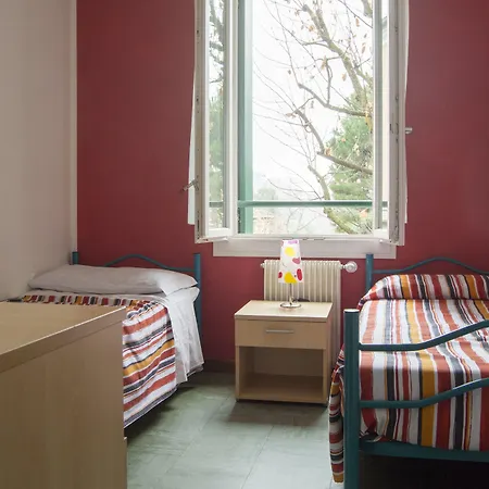 Auberge de jeunesse Ostello Bassano Del Grappa Bassano del Grappa
