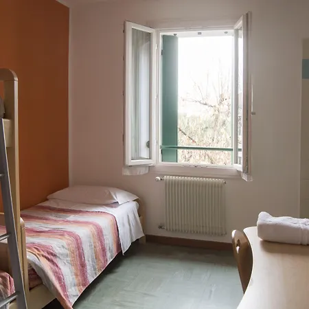 Hostal Ostello Bassano Del Grappa