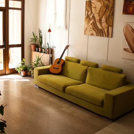 Auberge de jeunesse Ostello Bassano Del Grappa