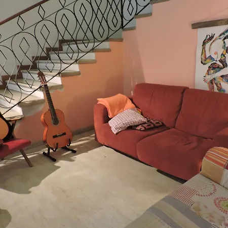 Ostello Bassano Del Grappa Auberge de jeunesse *