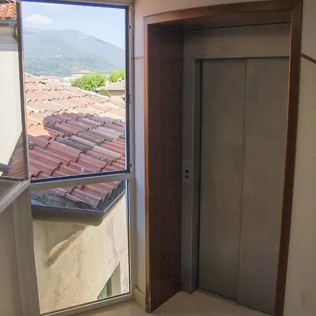 Ostello Bassano Del Grappa Auberge de jeunesse *