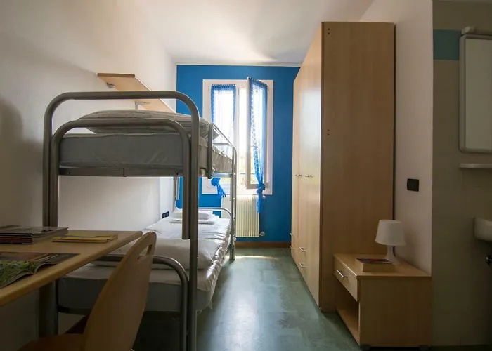 Ostello Bassano Del Grappa Bassano del Grappa