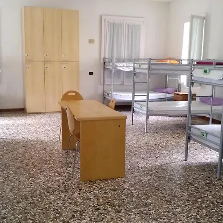 Ostello Bassano Del Grappa Hostel