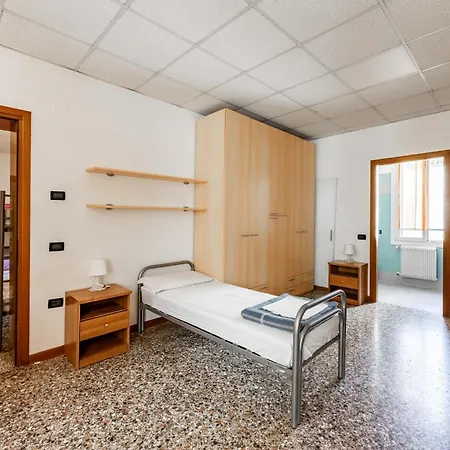 Hostel Ostello Bassano Del Grappa