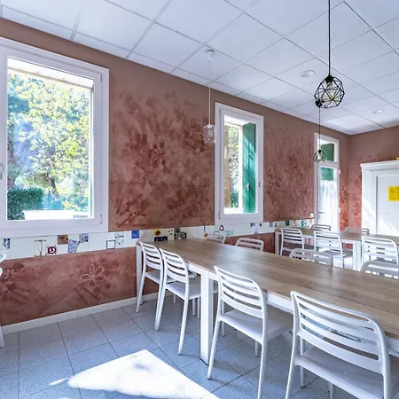 Hostel Ostello Bassano Del Grappa *