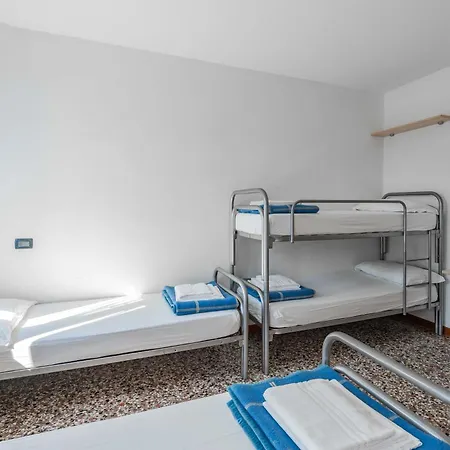 Ostello Bassano Del Grappa * Bassano del Grappa