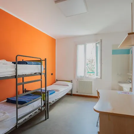 Ostello Bassano Del Grappa