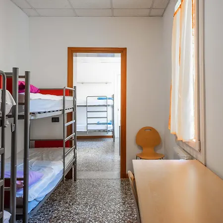 Ostello Bassano Del Grappa Hostel