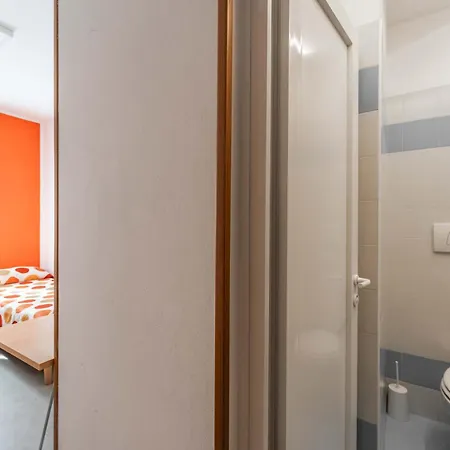 Hostel Ostello Bassano Del Grappa