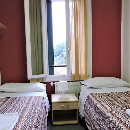 Hostel Ostello Bassano Del Grappa Bassano del Grappa