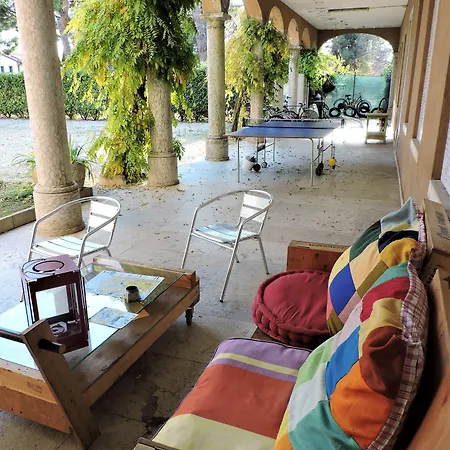 Ostello Bassano Del Grappa * Bassano del Grappa