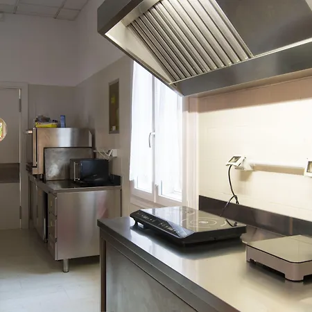 Ostello Bassano Del Grappa *