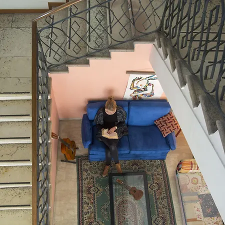 Ostello Bassano Del Grappa Hostel *