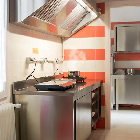 Ostello Bassano Del Grappa * Bassano del Grappa