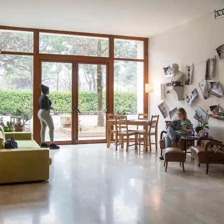 Hostel Ostello Bassano Del Grappa *