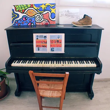 Ostello Bassano Del Grappa *