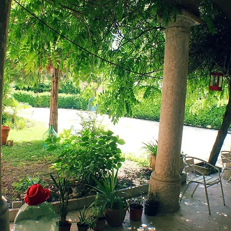 Ostello Bassano Del Grappa Hostel