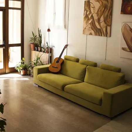 Ostello Bassano Del Grappa Hostel Bassano del Grappa
