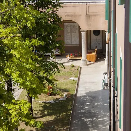 Ostello Bassano Del Grappa *