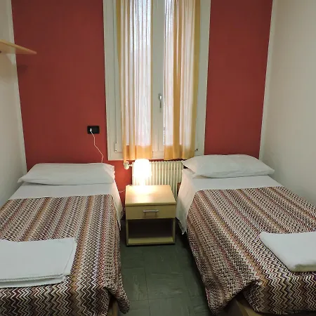 Ostello Bassano Del Grappa Hostel Bassano del Grappa