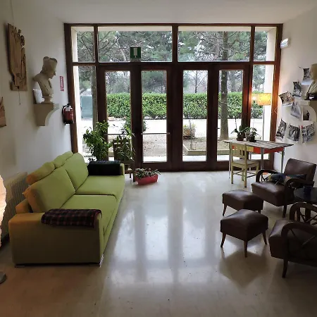 Ostello Bassano Del Grappa Hostel Bassano del Grappa