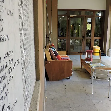 Ostello Bassano Del Grappa Hostel