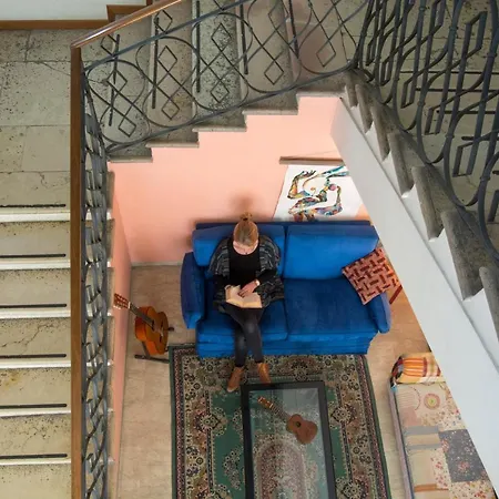 Hostel Ostello Bassano Del Grappa