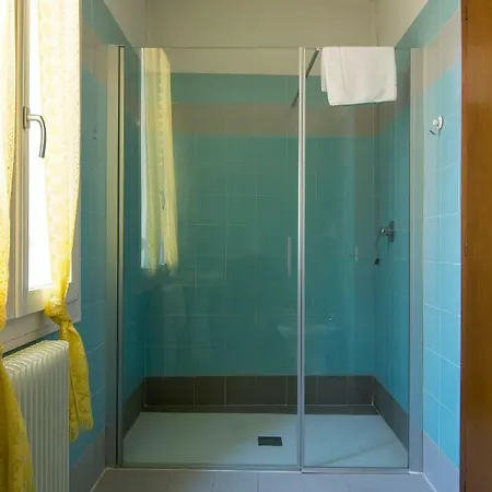 Hostel Ostello Bassano Del Grappa Bassano del Grappa