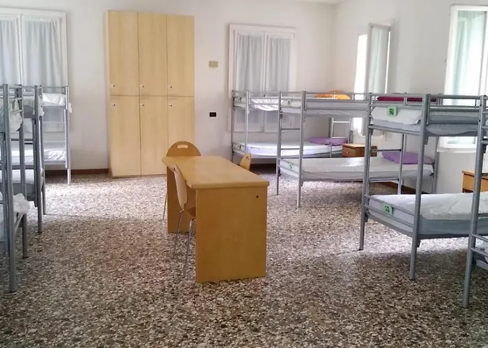 Ostello Bassano Del Grappa Hostel