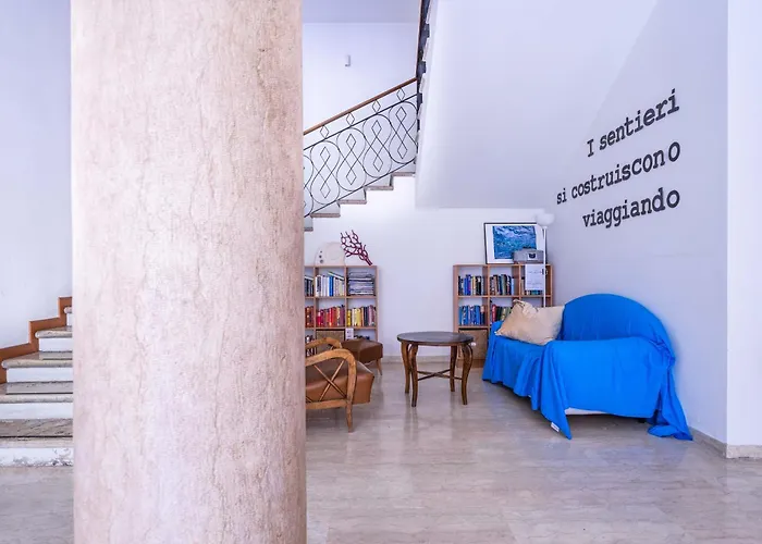 Hostel Ostello Bassano Del Grappa