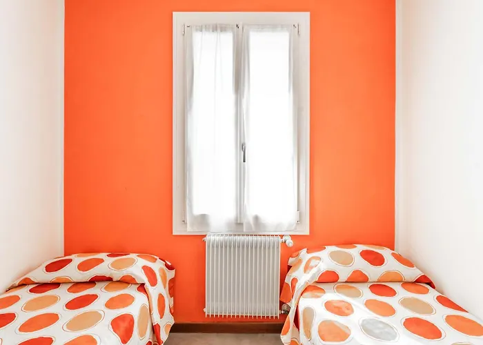 Ostello Bassano Del Grappa Hostel Bassano del Grappa