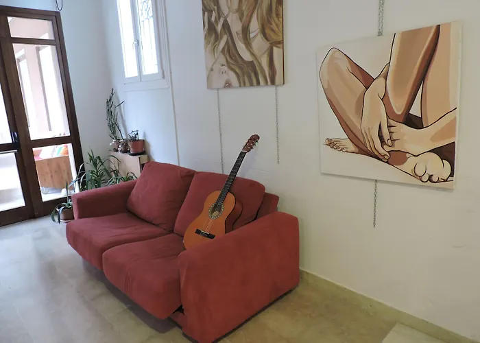 Hostel Ostello Bassano Del Grappa Bassano del Grappa