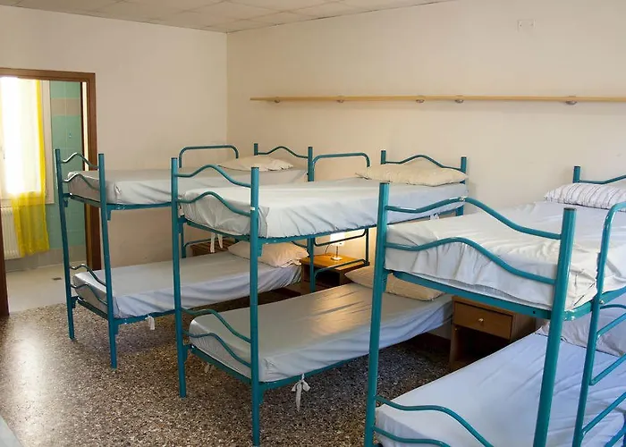 Ostello Bassano Del Grappa Hostel