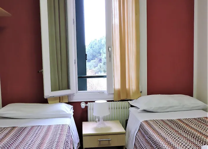 Hostel Ostello Bassano Del Grappa Bassano del Grappa