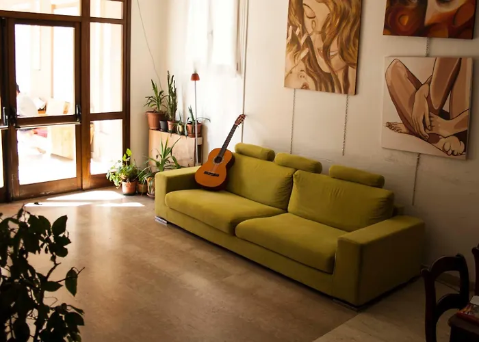 Hostel Ostello Bassano Del Grappa