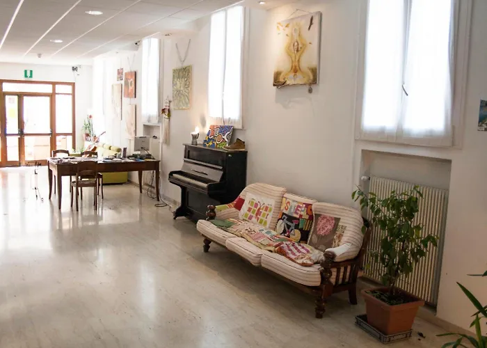 Hostel Ostello Bassano Del Grappa