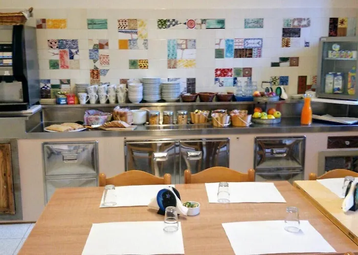 Ostello Bassano Del Grappa Hostel *