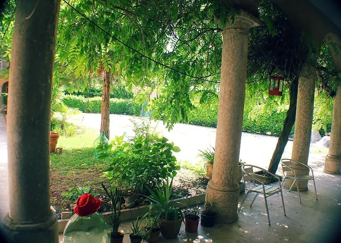 Ostello Bassano Del Grappa 바사노델그라파