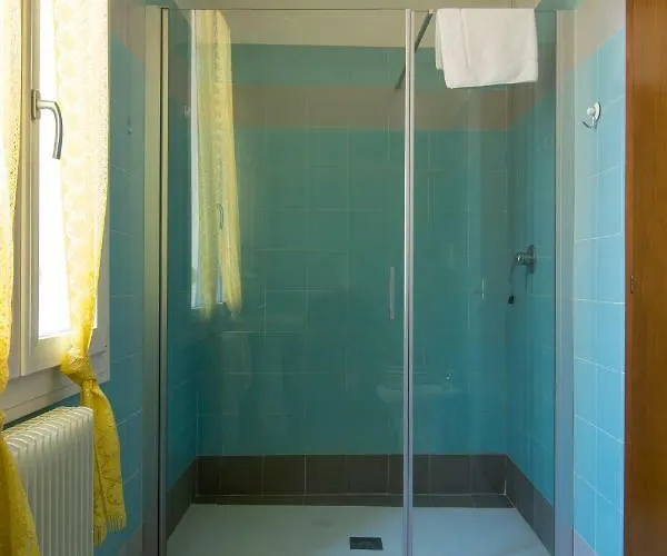 Hostel Ostello Bassano Del Grappa Bassano del Grappa